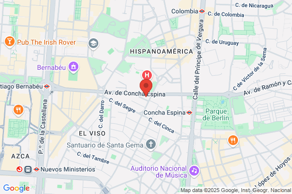 Autolavado el Viso