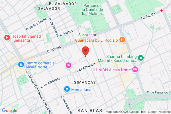 Comunicacion Y Logistica Canaria S.L.