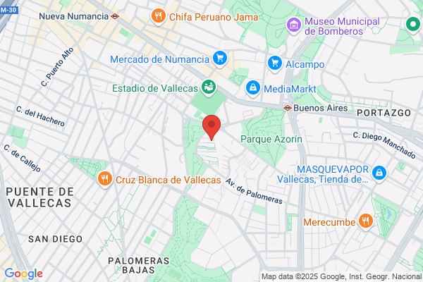 Control De Informes Y Servicios S.L.