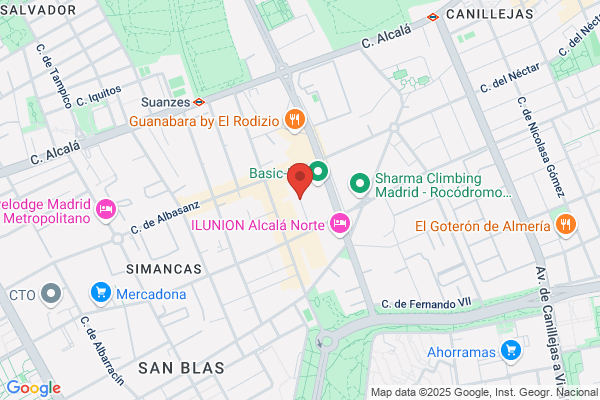 Hora Punta S.L.