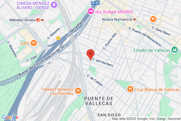 Inmobiliaria Monte Igueldo Tare S.L