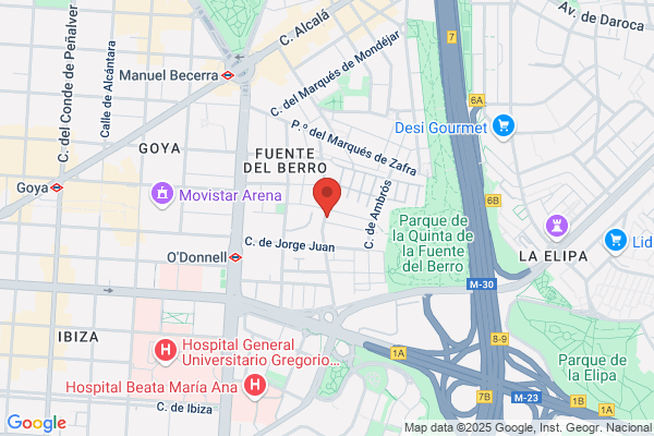 Madrid D5 Servicios De Mensajeria S.L.