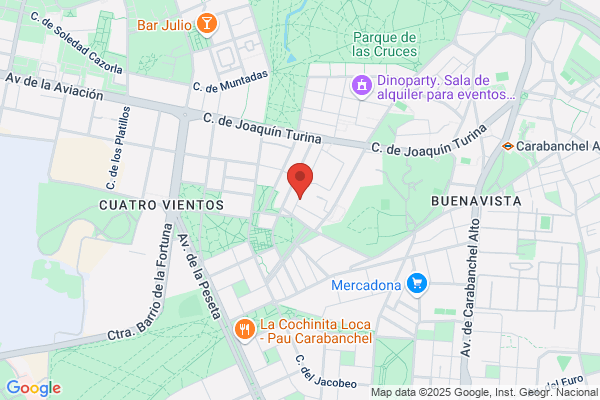 Servicios Bmm Express S.L.
