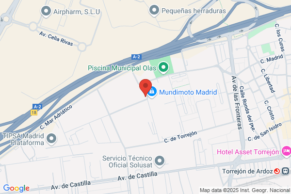 Stu Express Service S.A.