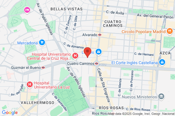 Unigiros Internacional S.L.