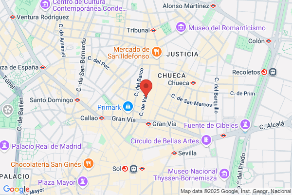 Cajero Bitcoin Eurobit Madrid