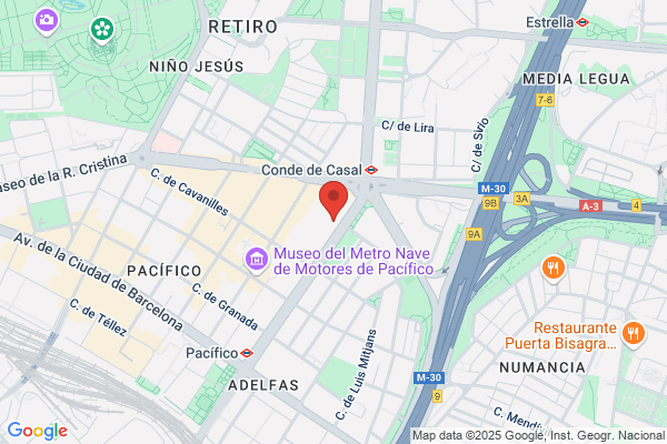 Finanmadrid
