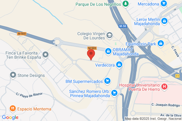 Rapicon Lipo & Nitro