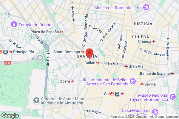 Fomento Cultural Y Profesional S.L.