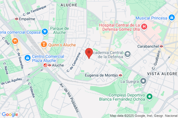 Comercial Carretero S. L.
