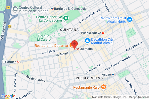Inmuno Hospitalar S.L.