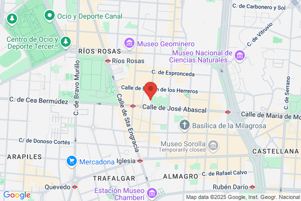 Reactivos Biologicos S.A.