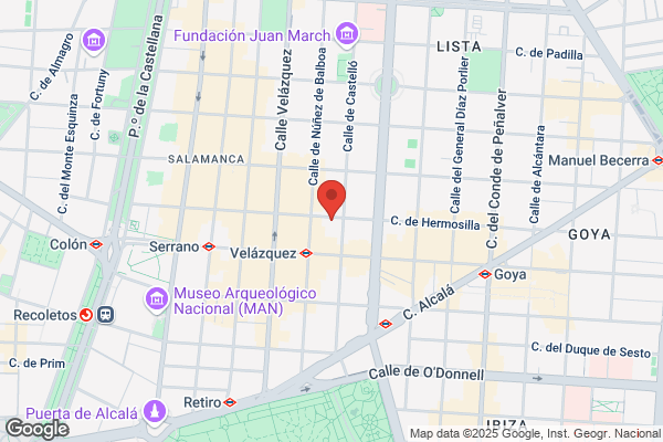 Servicios Estrategicos De Construccion E Inmobiliarios S.L.