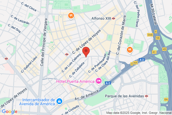 Albiol Ascensores