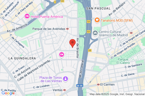 Duplex Elevacion S. A.