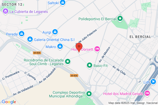 Rekoba Española S.L.