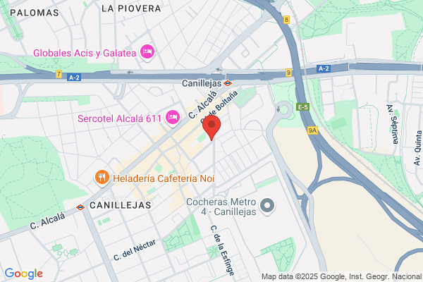 Servicio Instalacion Y Reparacion De Ascensores S.A.