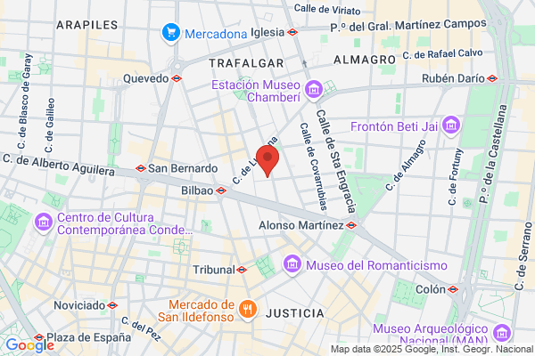 Sociedad Española De Ascensores S. A.