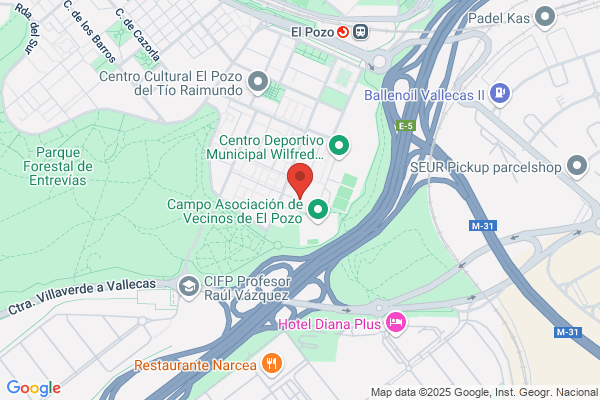Centro Trabenco