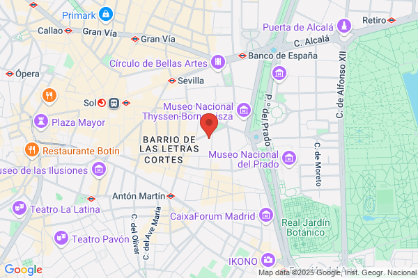 Colegio Libre de Emeritos Universitarios