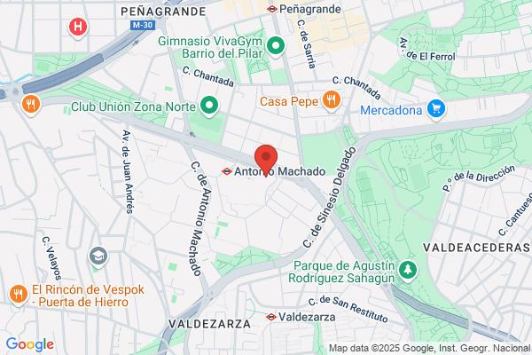 Escuela Dirección
