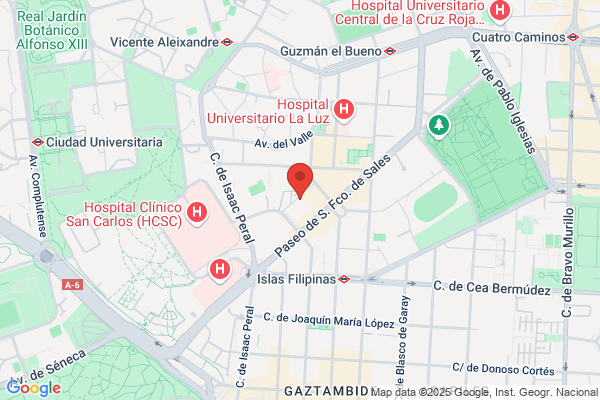 MA NON TROPPO, Escuela de artes escénicas