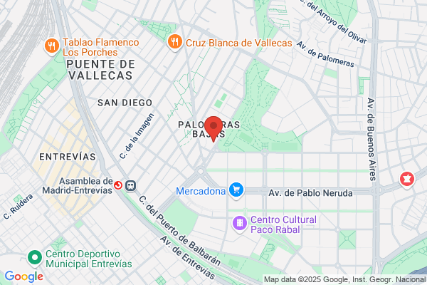 Academia Arco