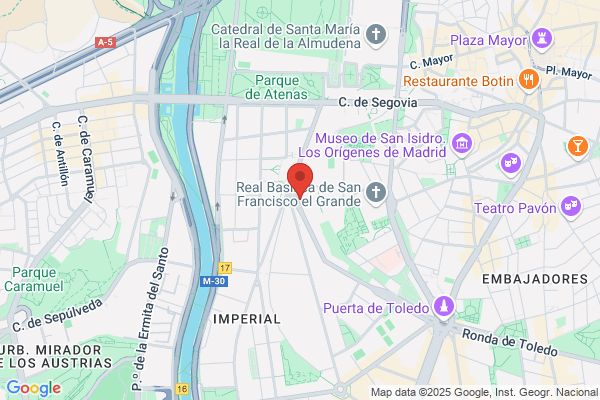 AWED Academia Europea de Decoradores de Eventos