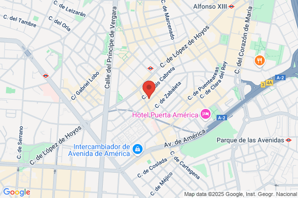 Abalar Academia De Seguridad
