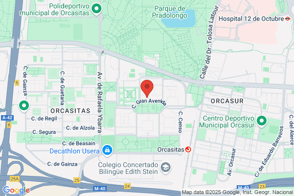 Academia Meseta