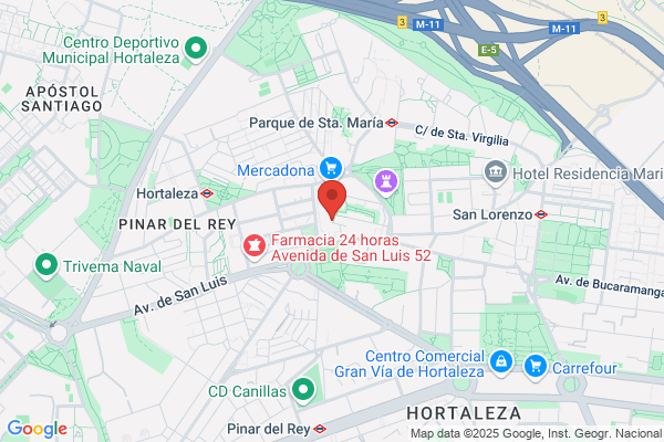 COLEGIO AZORÍN