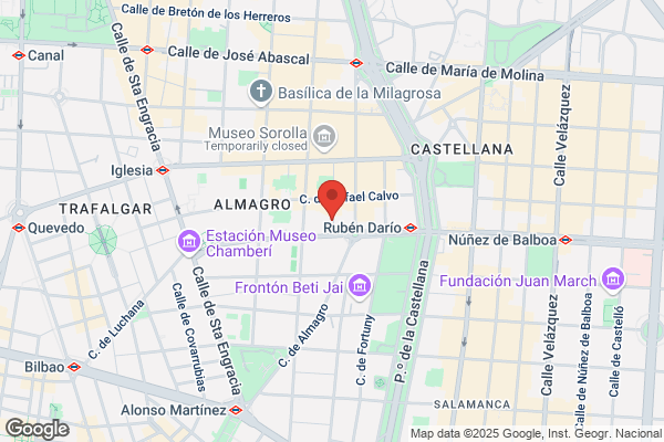 Cefopp - Centro de Estudios y Formación en la Práctica Psicomotriz