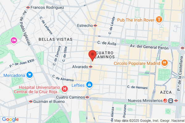 Colegio San Antonio