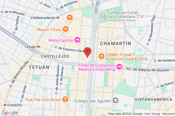 Consultores IT 365