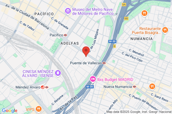 ESMUVA (Escuela de Música)