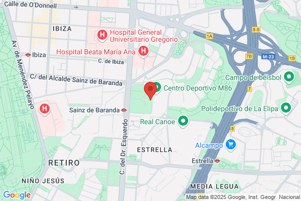 Escuela Infantil Estrella III