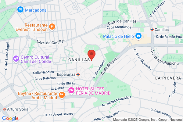Escuela Infantil Iris