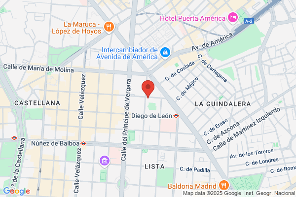 OrienteOccidente - Escuela de Danza Oriental - Clases de Danza del Vientre en Madrid