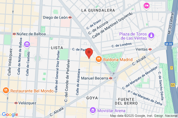 TtMadrid – TEFL Course in Madrid
