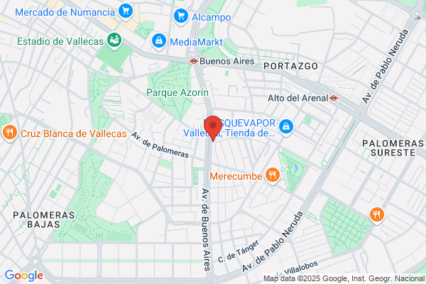 Varona's Institute - Academia de inglés en Madrid