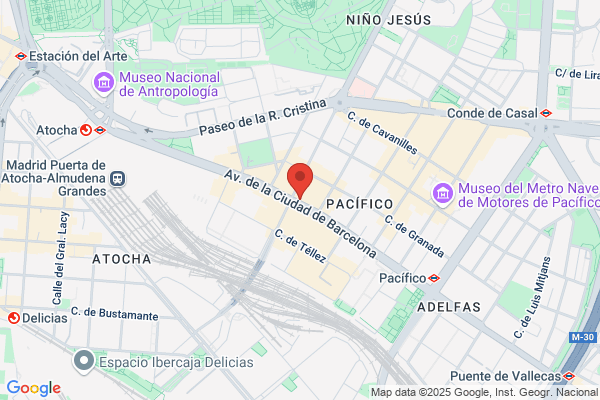 Escuela De Artes Aplicadas Y Oficios Artisticos