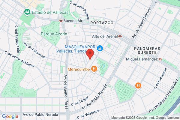 Escuela de Danza Harmonía