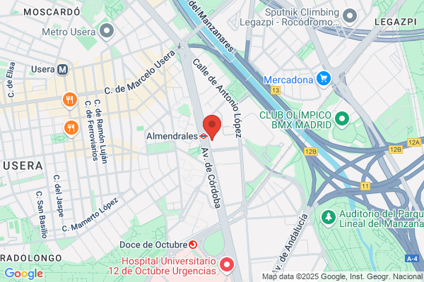 Instituto Europeo De Comunicacion Y Marketing S.L.
