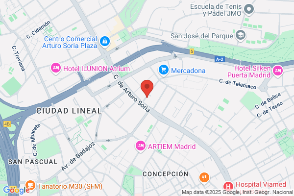 Redlearning España