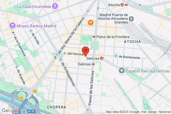 Academia de Peluquería SIGLO XXI