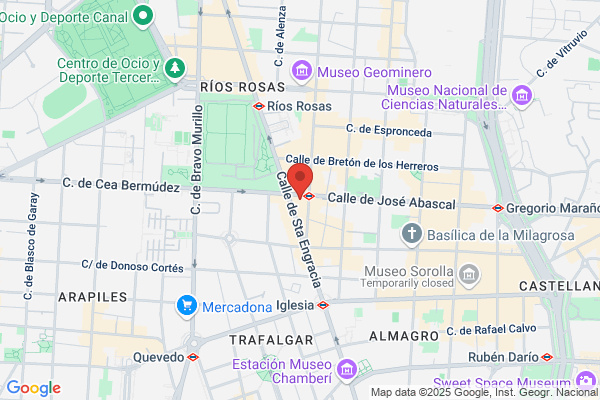 Centro De Estudios Financieros