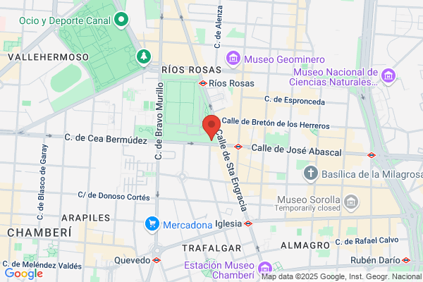Consultoría Anti-Estrés