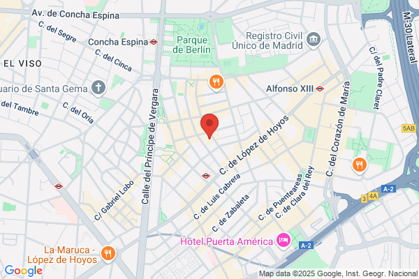 Escuela Internacional de Coaching