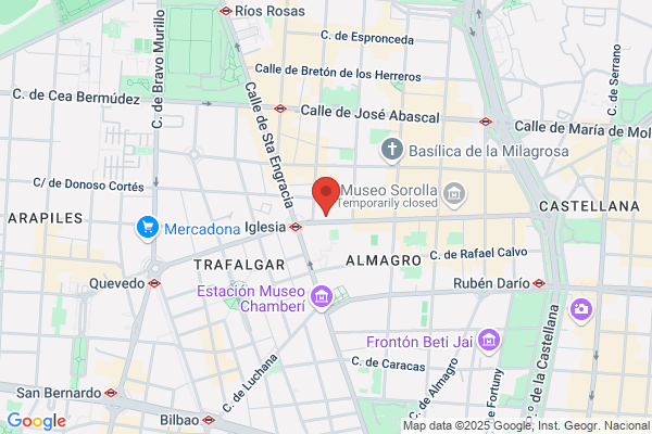 Estudios Financieros Viriato S.A.