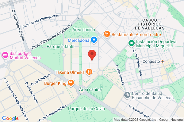 Factoria Zero Formación